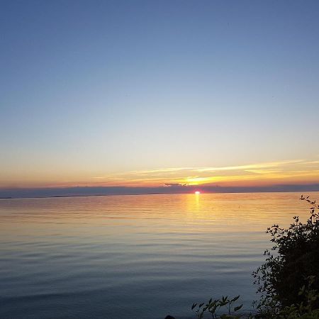 Sjoetorpet - Unikt Boende Vid Havet Pa Norra Oeland! Löttorp Exterior foto